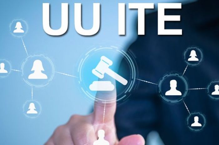 Pasal UU ITE Kominfo