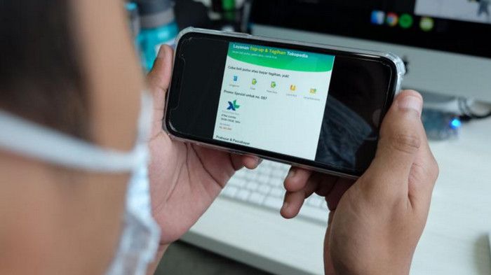 XL Terapkan MCCM di Tokopedia untuk Profiling Pelanggan