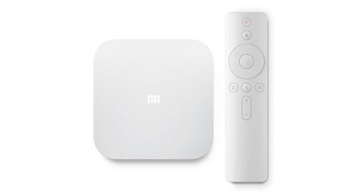 TV Box Android Xiaomi Mi Box 4S Pro