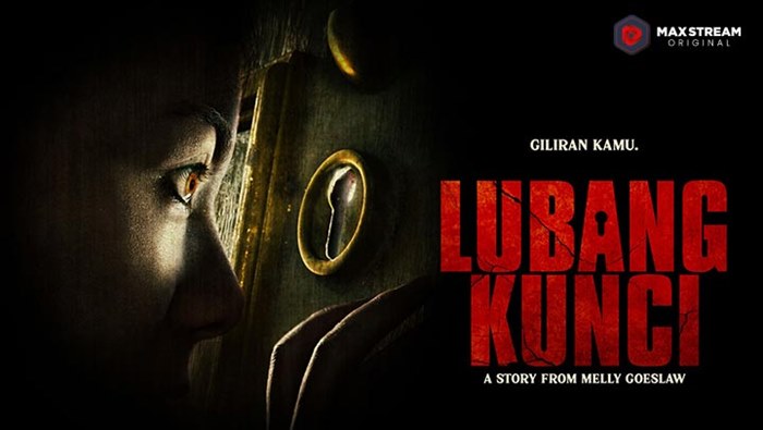 Di balik Lubang Kunci