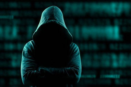 Hacker retas akun Email