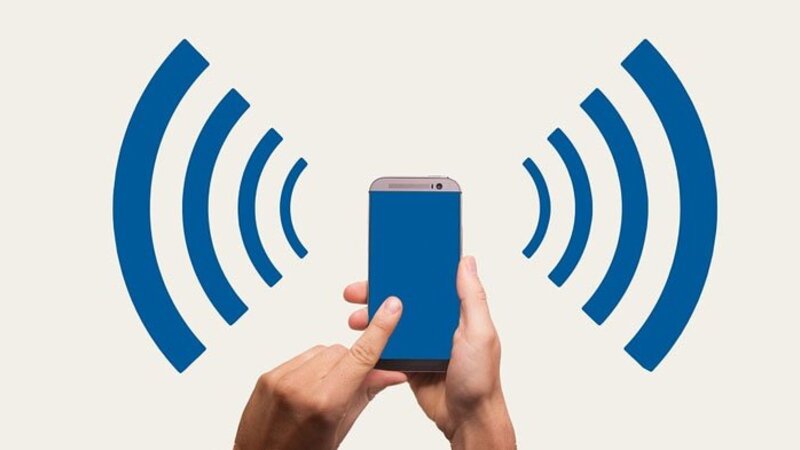 koneksi internet tercepat