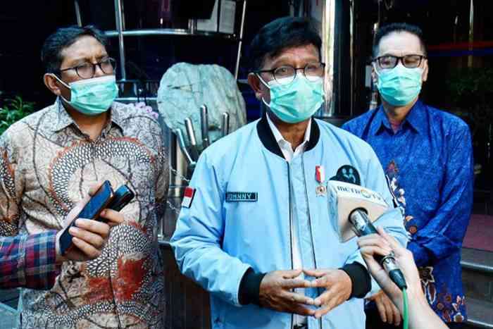 Aturan IMEI Indonesia