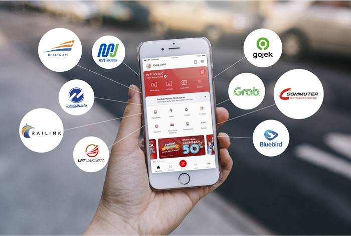 Promo Cashback 50% LinkAja