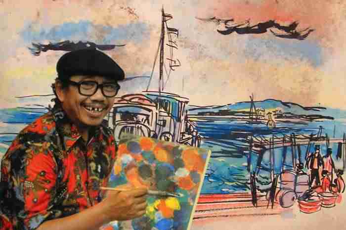 Tino Sidin