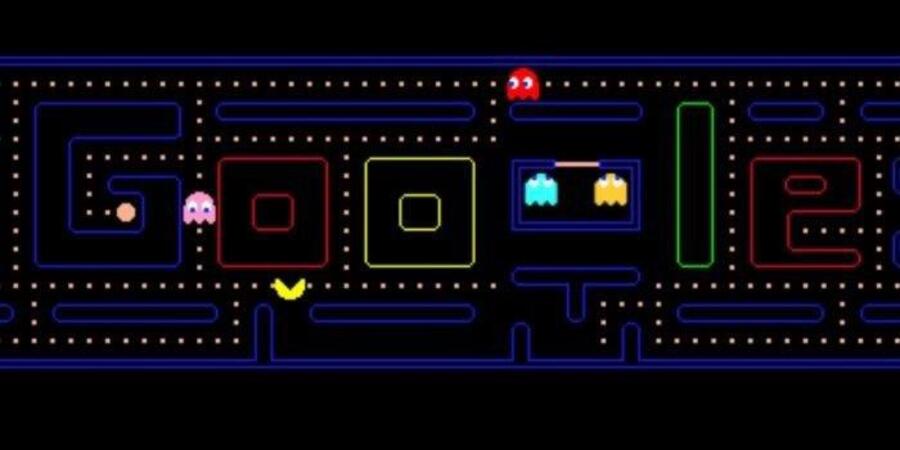 permainan google chrome