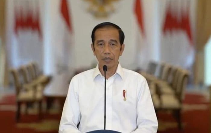 Download Link Salinan UU Cipta kerja