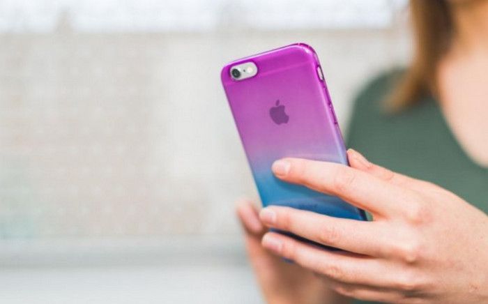 Pesan SMS iPhone 12 hilang