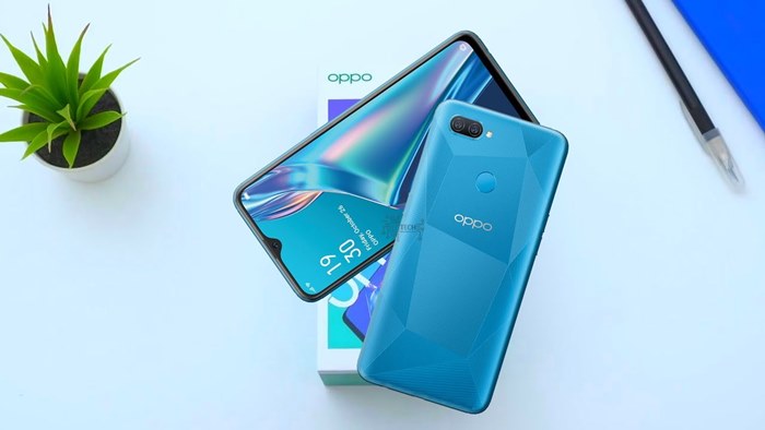 HP Oppo untuk Game