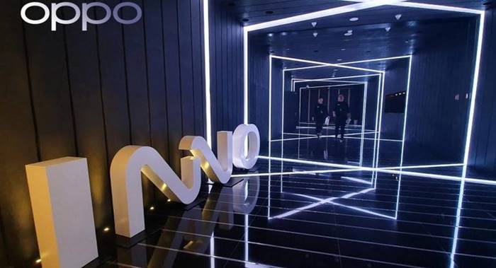 Oppo Inno Day