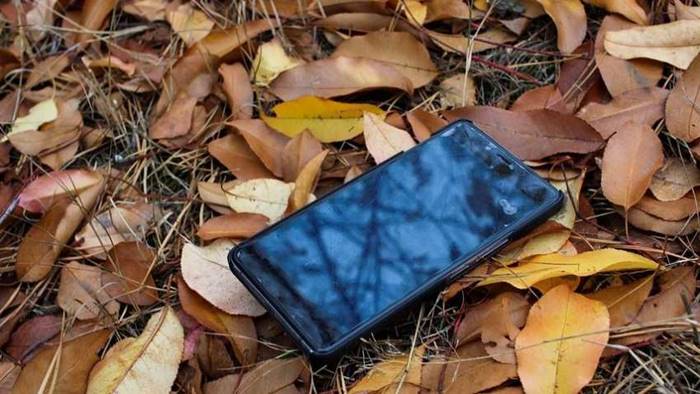 Melacak HP Hilang dengan google maps email whatsapp