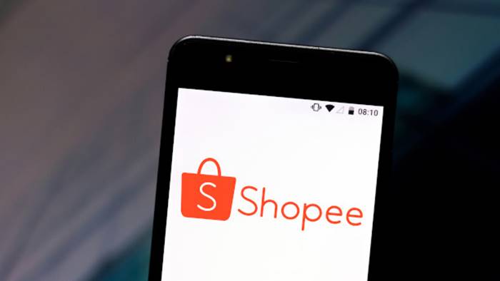 cara belalanja beli barang di shopee