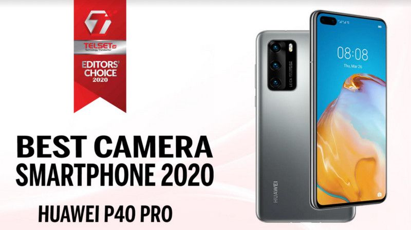 Telset Editor’s Choice