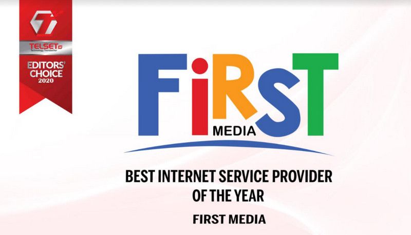 Telset Editor’s Choice