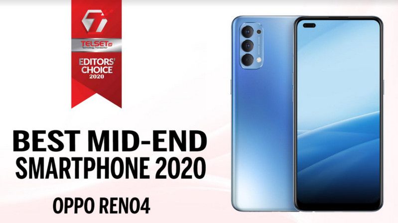 Telset Editor’s Choice