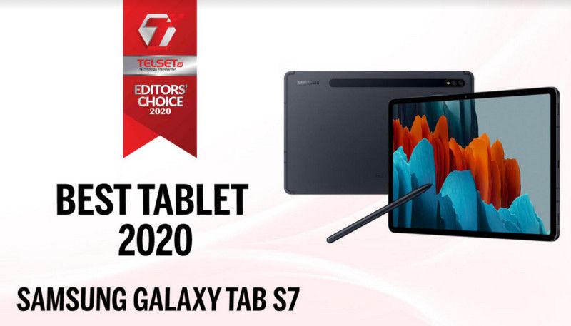 Telset Editor’s Choice