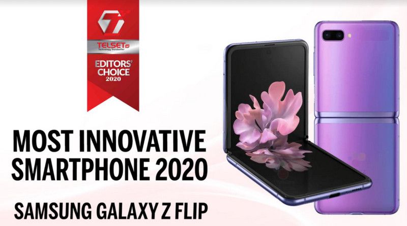 Telset Editor's Choice