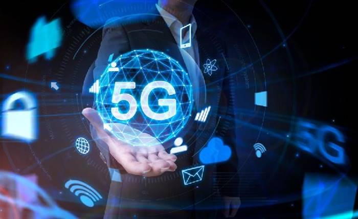 frekuensi jaringan 5G