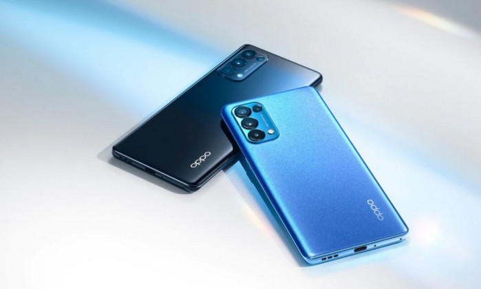 Oppo Reno6 Pro