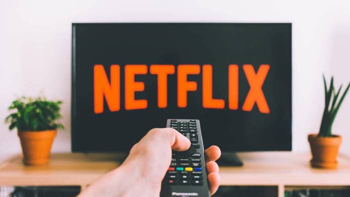 5 Karakteristik Penonton Netflix di Indonesia Tahun 2020