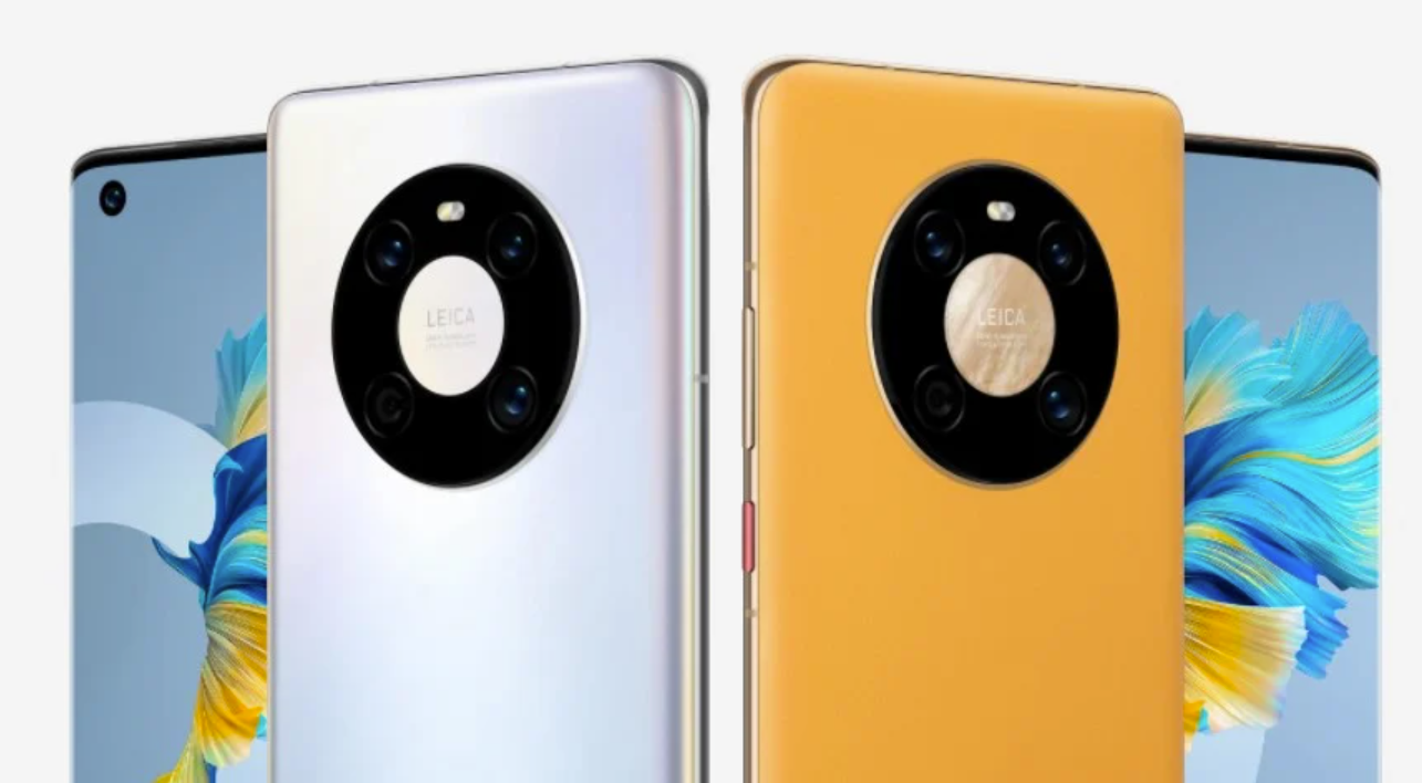 Pre order Huawei Mate 40