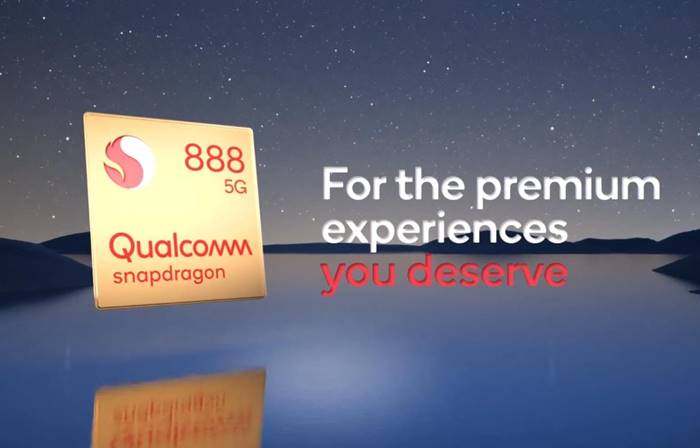 Skor benchmark snapdragon 888