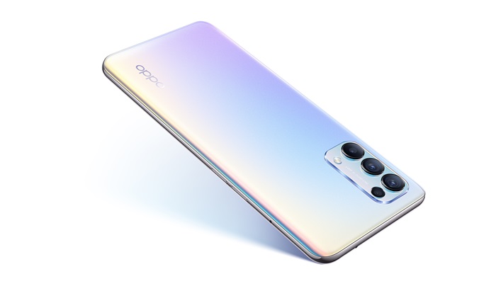 TKDN Oppo Reno5 Pro