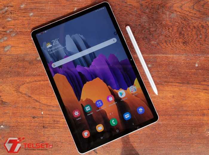 Spesifikasi Harga Samsung Galaxy Tab S8 Series