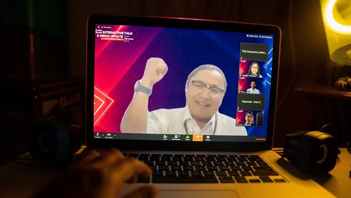 Telkomsel FFFest 2020