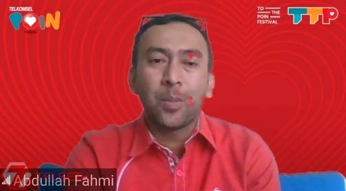 Telkomsel To the POIN Festival Resmi Digelar, Berhadiah Mobil