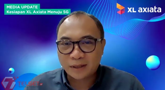 XL Sukses Uji Coba 4G/5G Dynamic Spectrum Sharing di Depok