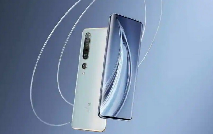 Mi 11 Snapdragon 888