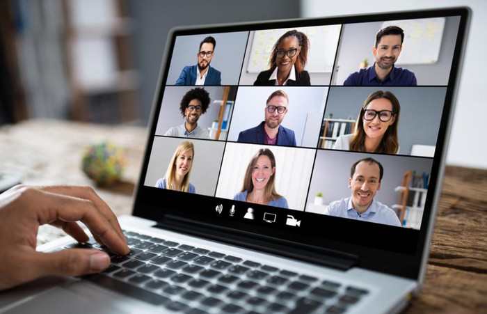 video call Zoom gratis