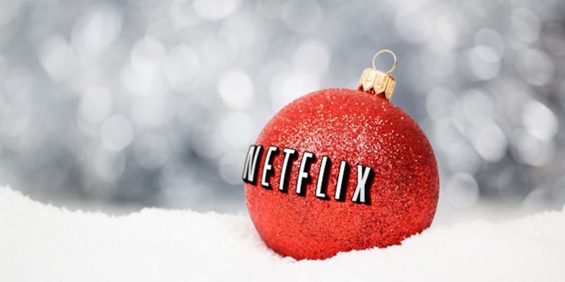 Film Natal Netflix