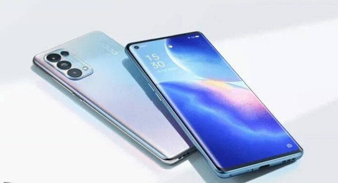 Fitur Kamera Oppo Reno5