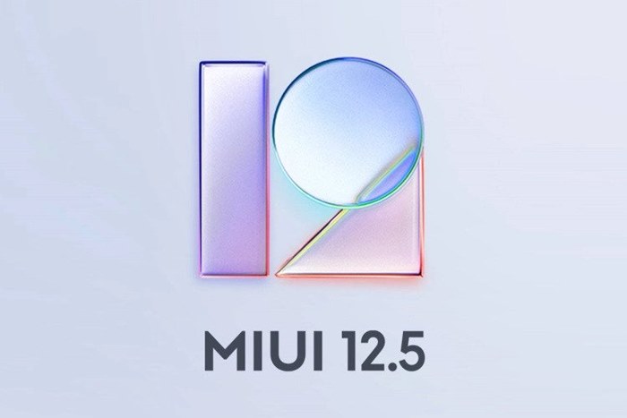 xiaomi miui 12.5