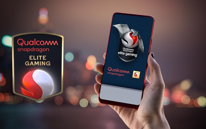 qualcomm smartphone gaming