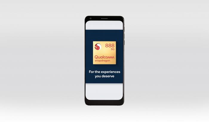Benchmark Snapdragon 888+ Geekbench