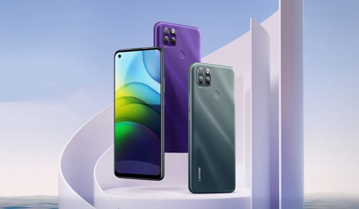 Lenovo K12 Series