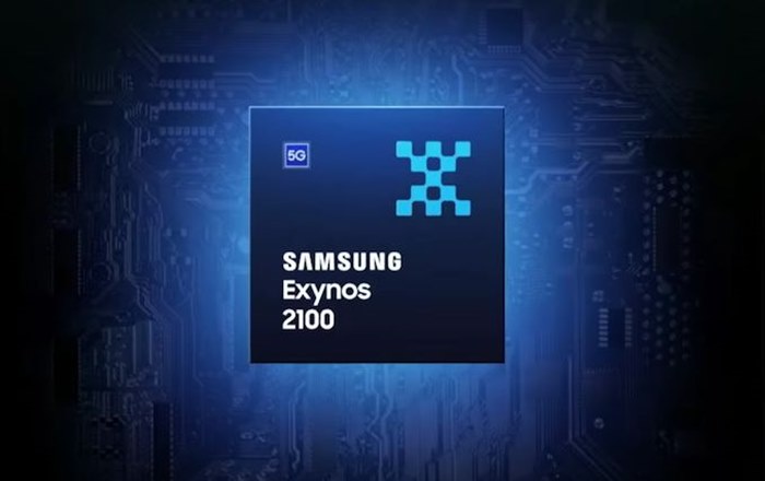 Fitur Samsung Exynos 2100