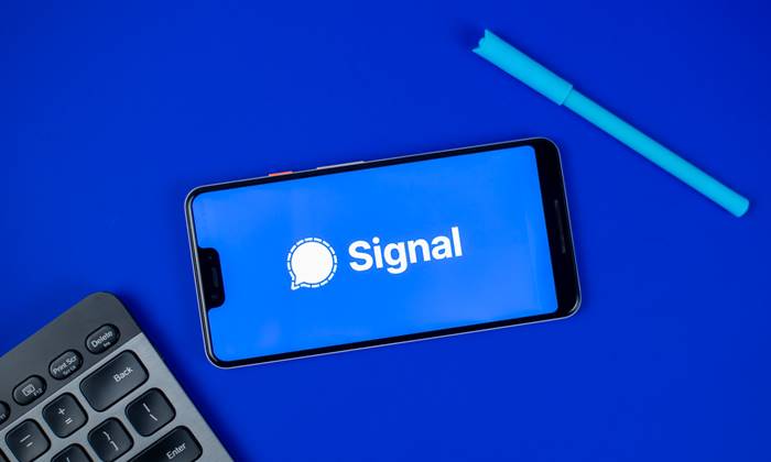 Ini Kelebihan Aplikasi Signal Dibandingkan WhatsApp