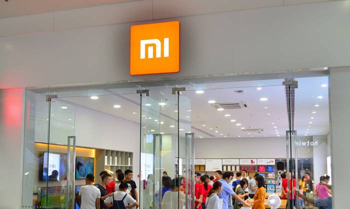 Bisnis Xiaomi 2020