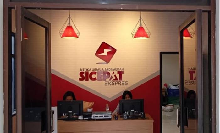 Cara Cek Resi Ongkir SiCepat