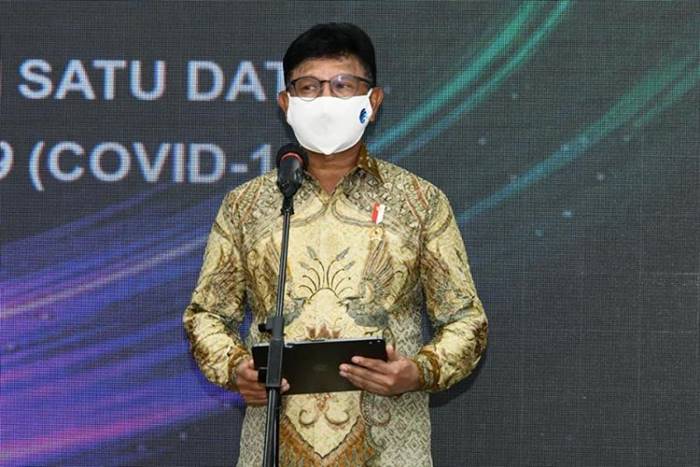 Kominfo Hadirkan Chatbot WhatsApp Penerima Vaksin Covid-19