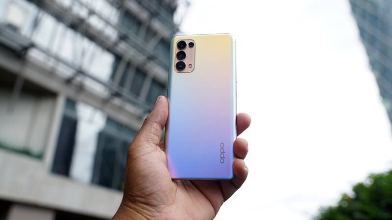 Teknologi Dibalik Foto dan Video Superior Oppo Reno5