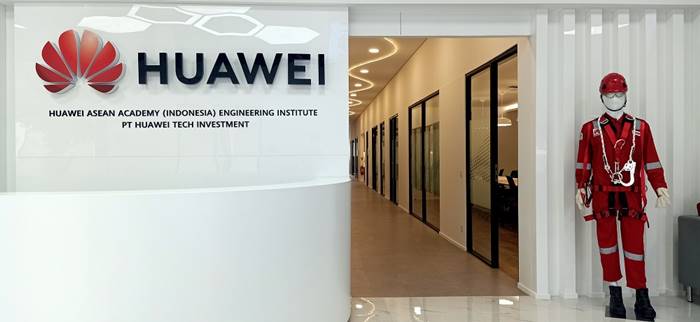 Huawei ASEAN Academy