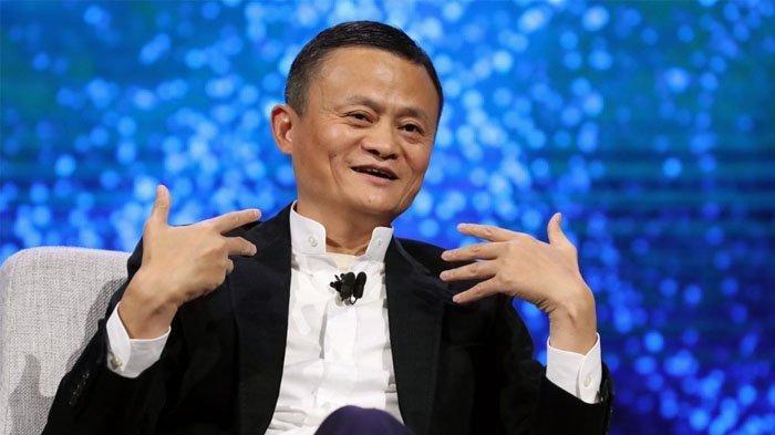 Bukan Menghilang, Jack Ma Diduga Sengaja Bersembunyi