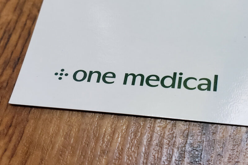 Klinik Vaksin Covid-19 Google