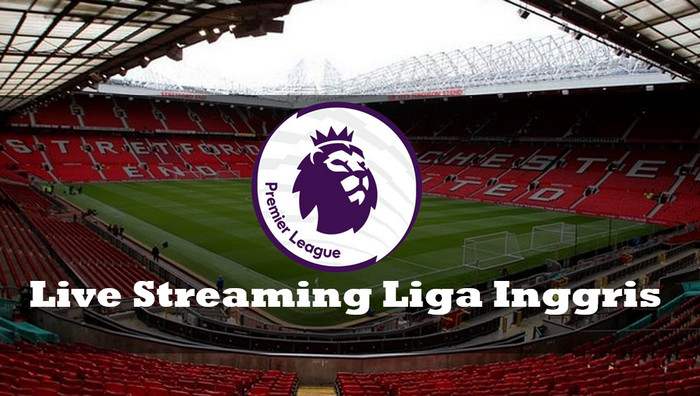 mola tv live streaming liga inggris Manchester United