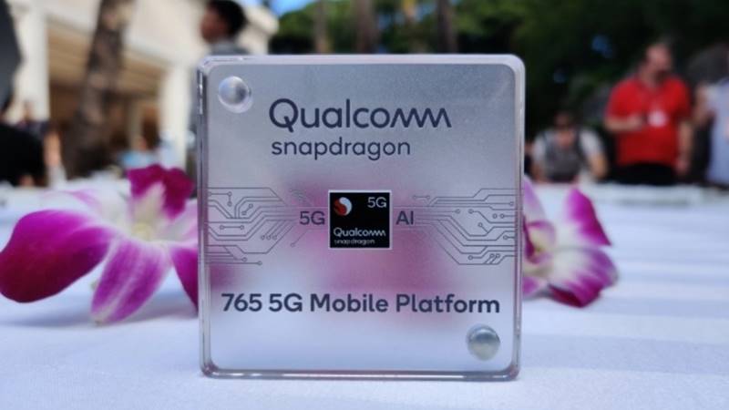 Bug Keamanan Modem Qualcomm Android